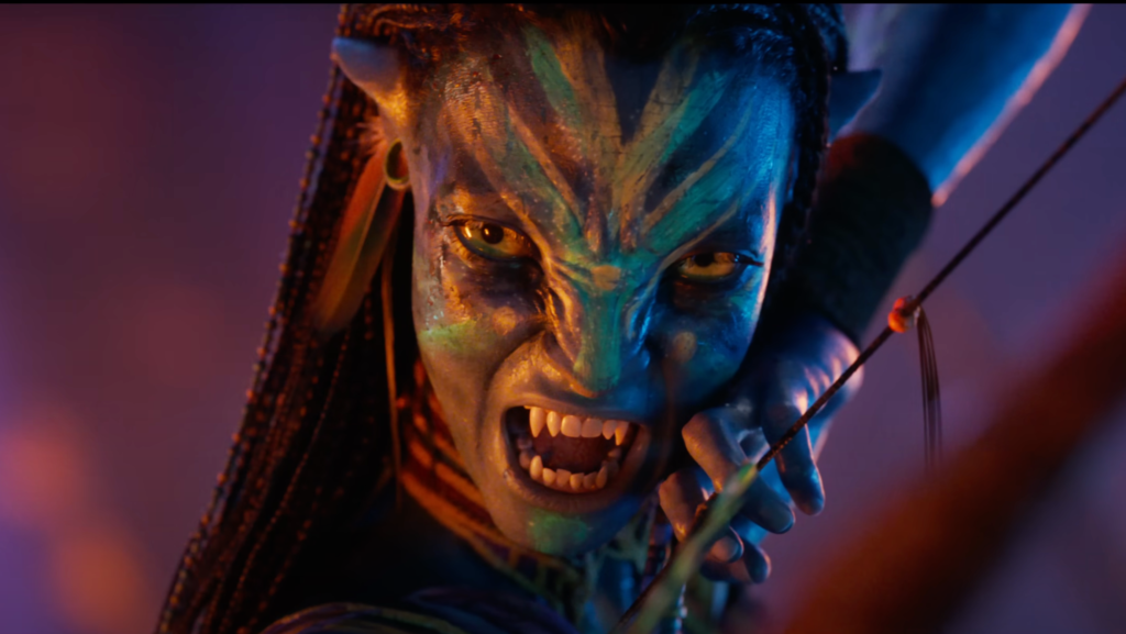 Avatar: Fire and Ash